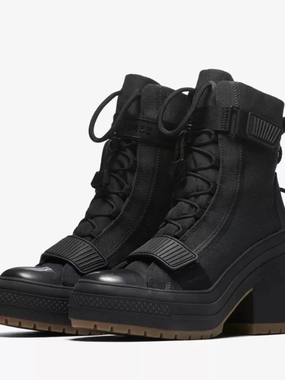 CONVERSE CHUCK TAYLOR ALL STAR GR82 BOOTS